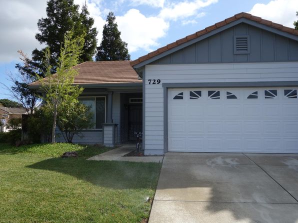 729 Lupine Way, Winters, CA 95694