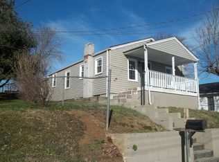 115 Esther St, Bristol, TN 37620