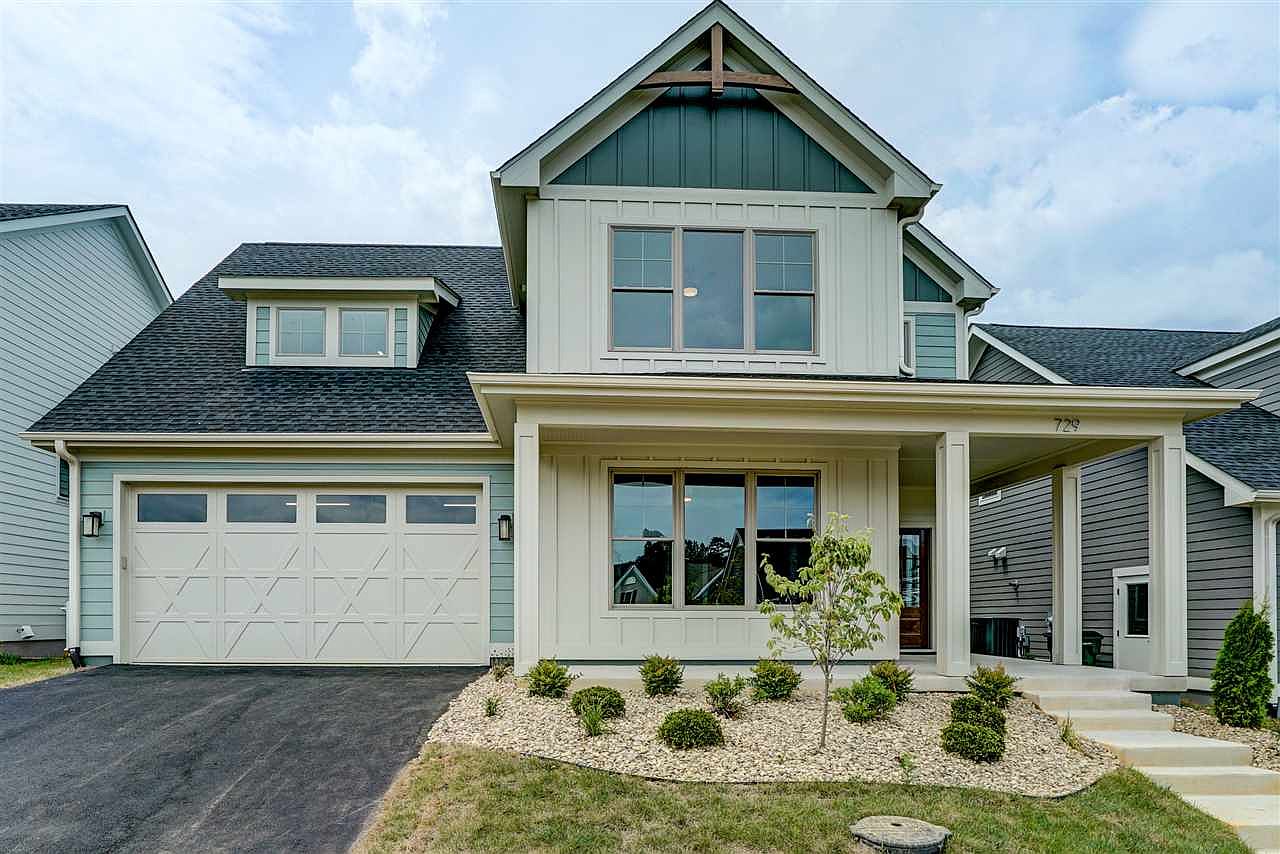 729 Highgate Row, Crozet, VA 22932 Zillow