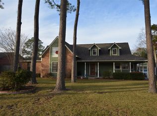 13312 Winston St, Santa Fe, TX 77510