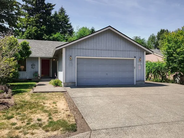 164 NW Cody Ct, Hillsboro, OR 97124