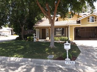 7264 N McCaffrey Ave, Fresno, CA 93722
