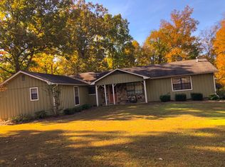 81 Martin Rd, Adamsville, TN 38310