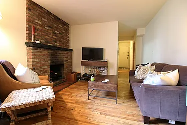 Rented by City Connections Realty