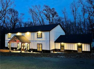 112 Woodside Ln, Rogers, AR 72756