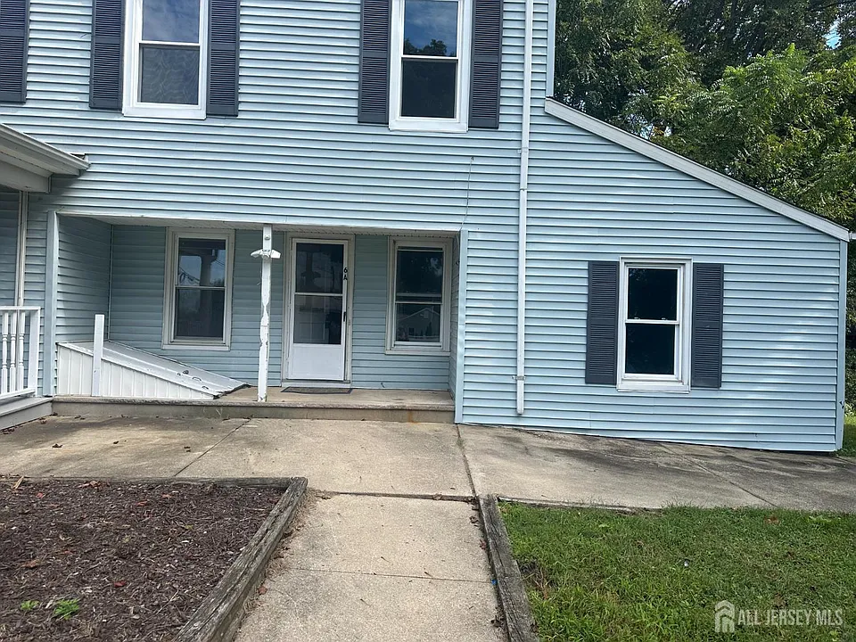 6 Public Rd #1