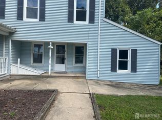 6 Public Rd #1, Monroe Township, NJ 08831