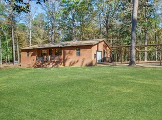 2904 Lanier Rd, Havana, FL 32333