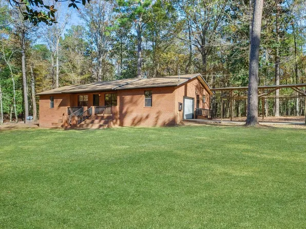 2904 Lanier Rd, Havana, FL 32333