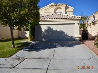 2309 Loggerhead Rd, Las Vegas, NV 89117