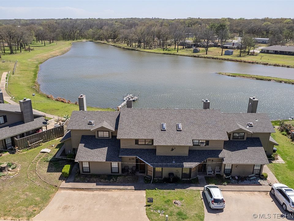 17 Valley View Dr UNIT C, Burneyville, OK 73430 Zillow