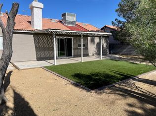 2904 Gentilly Ln, Las Vegas, NV 89108