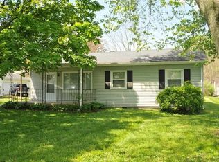 115 N 6th St, Spiceland, IN 47385