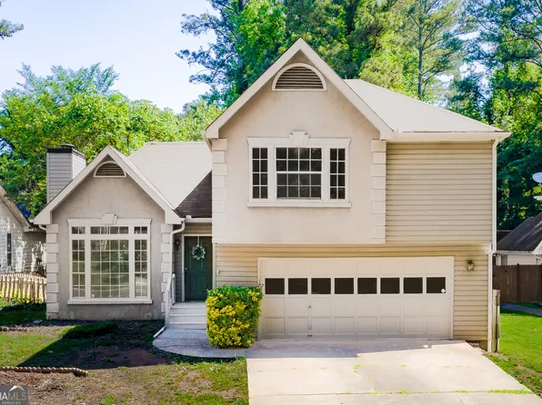 990 Cauthen Ct NE, Marietta, GA 30066