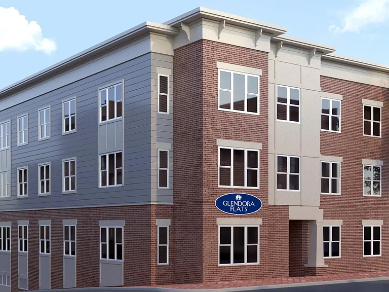 2901 Glendora Ave — Photo 1