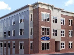 Glendora Flats, Cincinnati, OH 45219
