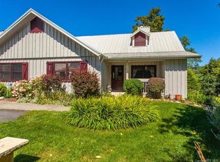 101 Eagles Nest Ct S, Mars Hill, NC 28754