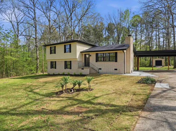 2923 Brown East End Rd, Hensley, AR 72065