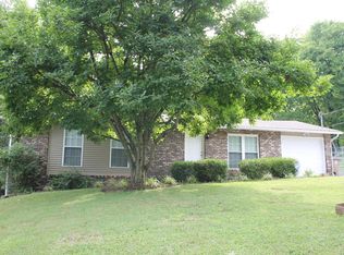 1719 Frank Watt Rd, Knoxville, TN 37909