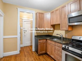 57 Lanark Rd #2, Brighton, MA 02135