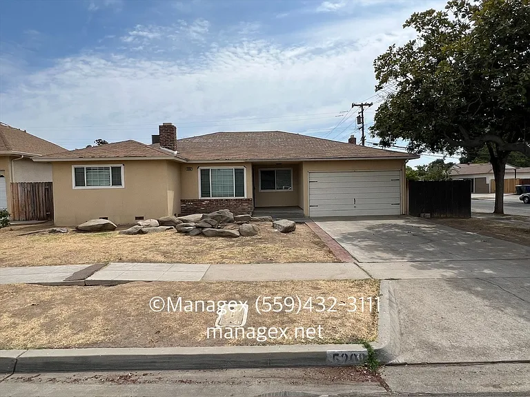 5208 N Angus St — Photo 1