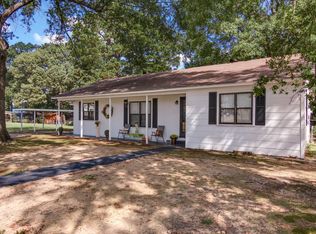 3702 Bann Ave, Texarkana, AR 71854