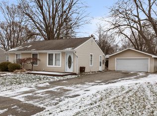 2876 James Rd, Auburn Hills, MI 48326