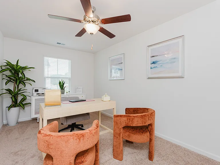 Outpost Creek Townhomes — Photo 41