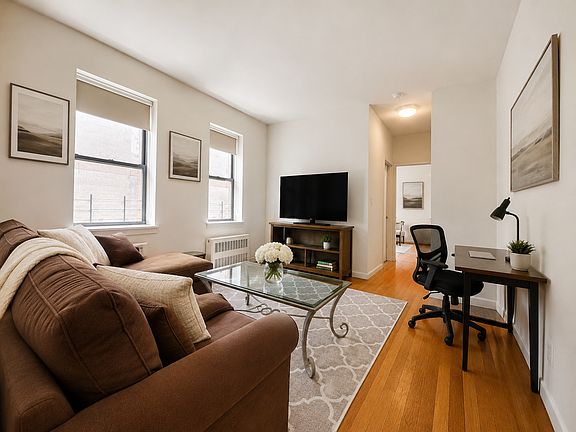 2nd image of 12 Charles St APT 3A