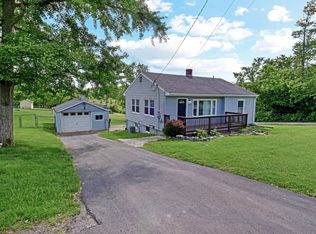 3059 Sugar Camp Rd, Covington, KY 41017