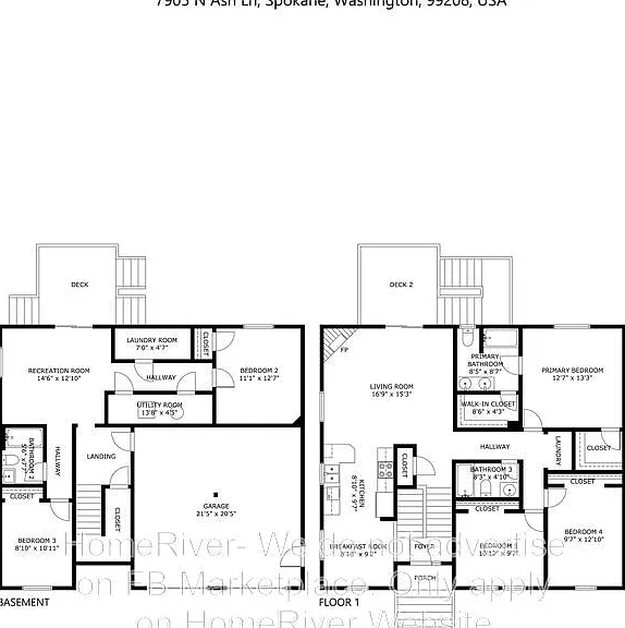 7905 N Ash Ln — Photo 6