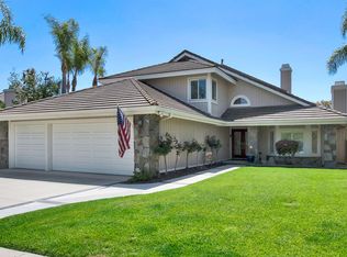 21790 Mackenzie Ave, Yorba Linda, CA 92887