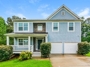 2130 Liberty Hts, Fairburn, GA 30213