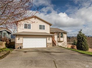 814 N Granite Ave, Granite Falls, WA 98252