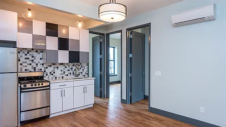 Rented by Nooklyn NYC LLC