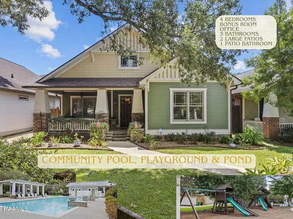 309 Founders St, Lafayette, LA 70508