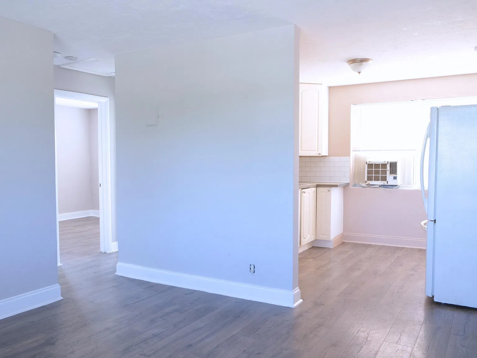 2 bed, 1.0 bath, 750 sqft, $1,600 — Photo 4