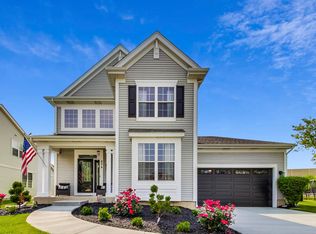 834 Clover Ridge Ct, Itasca, IL 60143