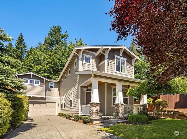 2017 240th Avenue SE, Sammamish, WA 98075