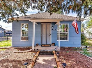 914 Fairview Ave, Canon City, CO