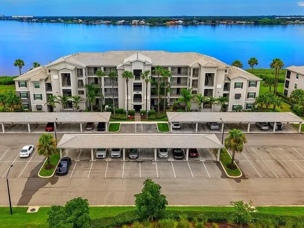 920 TIDEWATER SHORES LOOP #308, BRADENTON, FL 34208