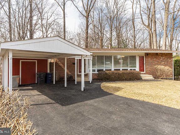 3rd image of 7420 Annanwood Ct