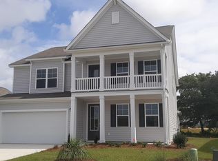 486 McAlister Dr LOT 453, Harbor Oak C Little River, SC 29566