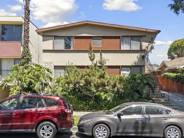 904 N Spaulding Ave, Los Angeles, CA 90046
