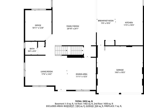 5th image of 2307 Whitley Rd