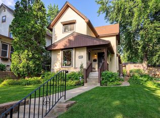 2519 Pierce St NE, Minneapolis, MN 55418