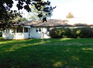 2694 E Holton Whitehall Rd, Twin Lake, MI 49457