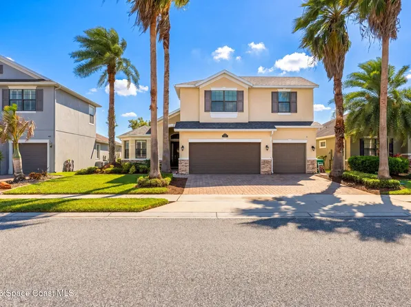 955 Shiloh Dr, Melbourne, FL 32940
