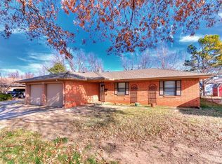 8816 S Kentucky Ave, Oklahoma City, OK 73159