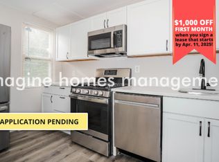 5239 1/2 Keystone St, Pittsburgh, PA 15201